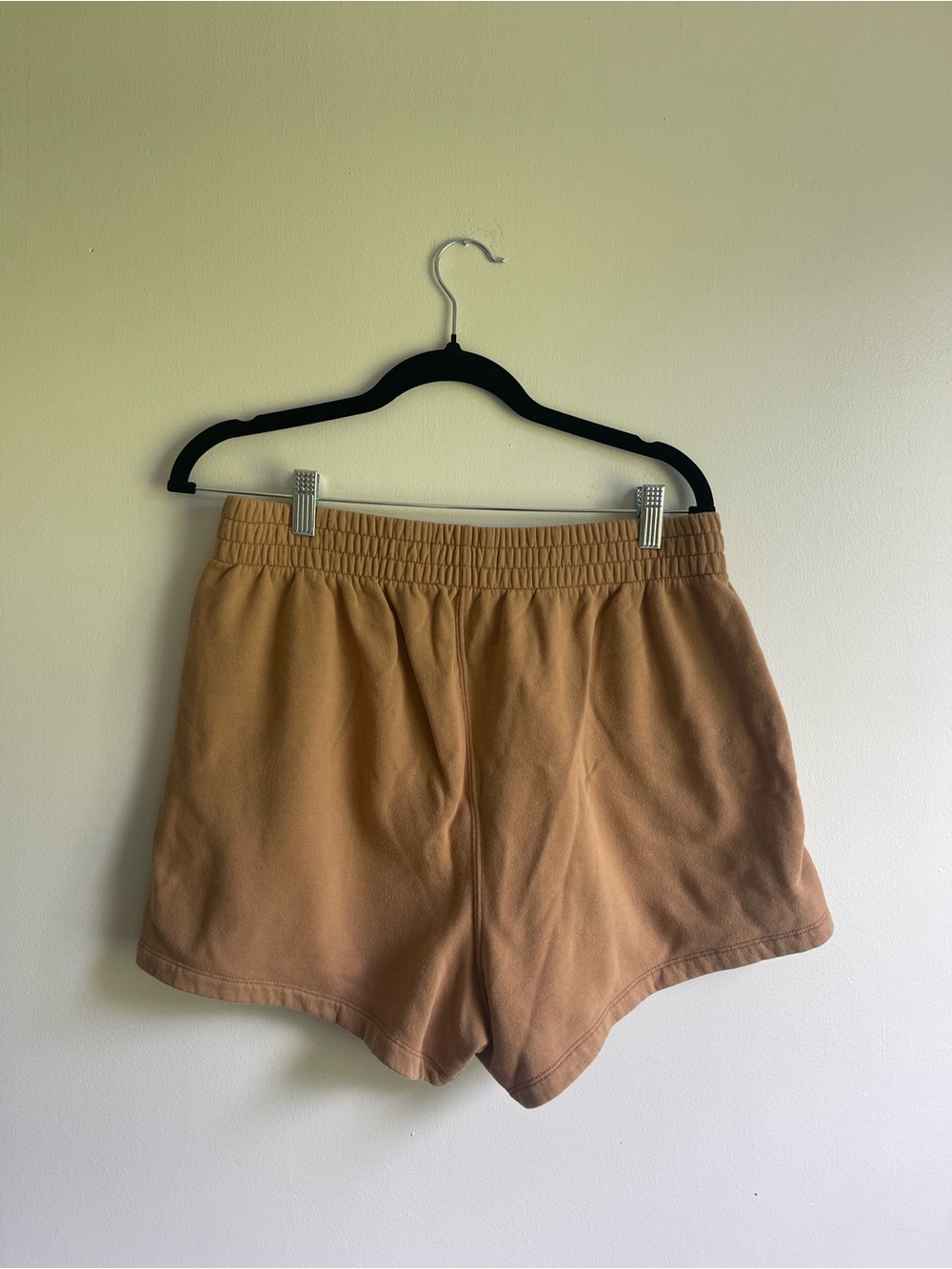 Abercrombie & Fitch Women's Sunday Lounge Shorts - Picture 3 of 4